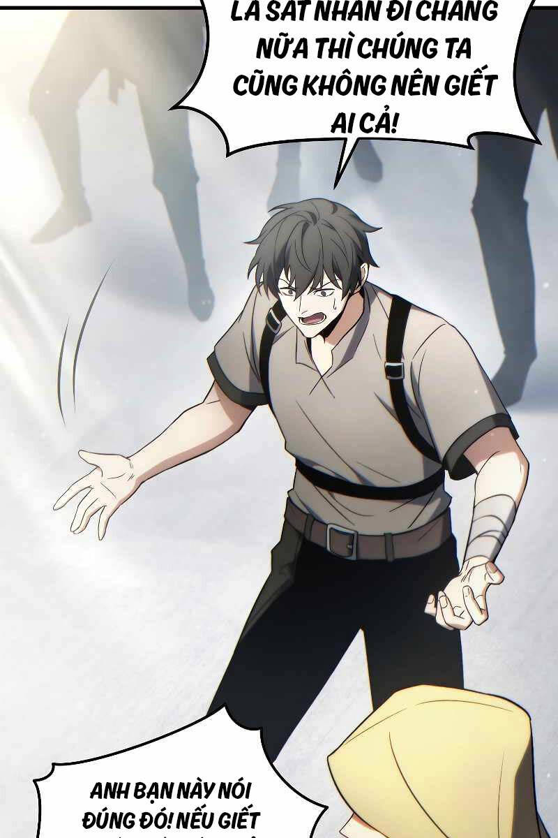 Người Chơi Mạnh Nhất Hồi Quy Lần Thứ 100 Chap 35 - Next Chap 36