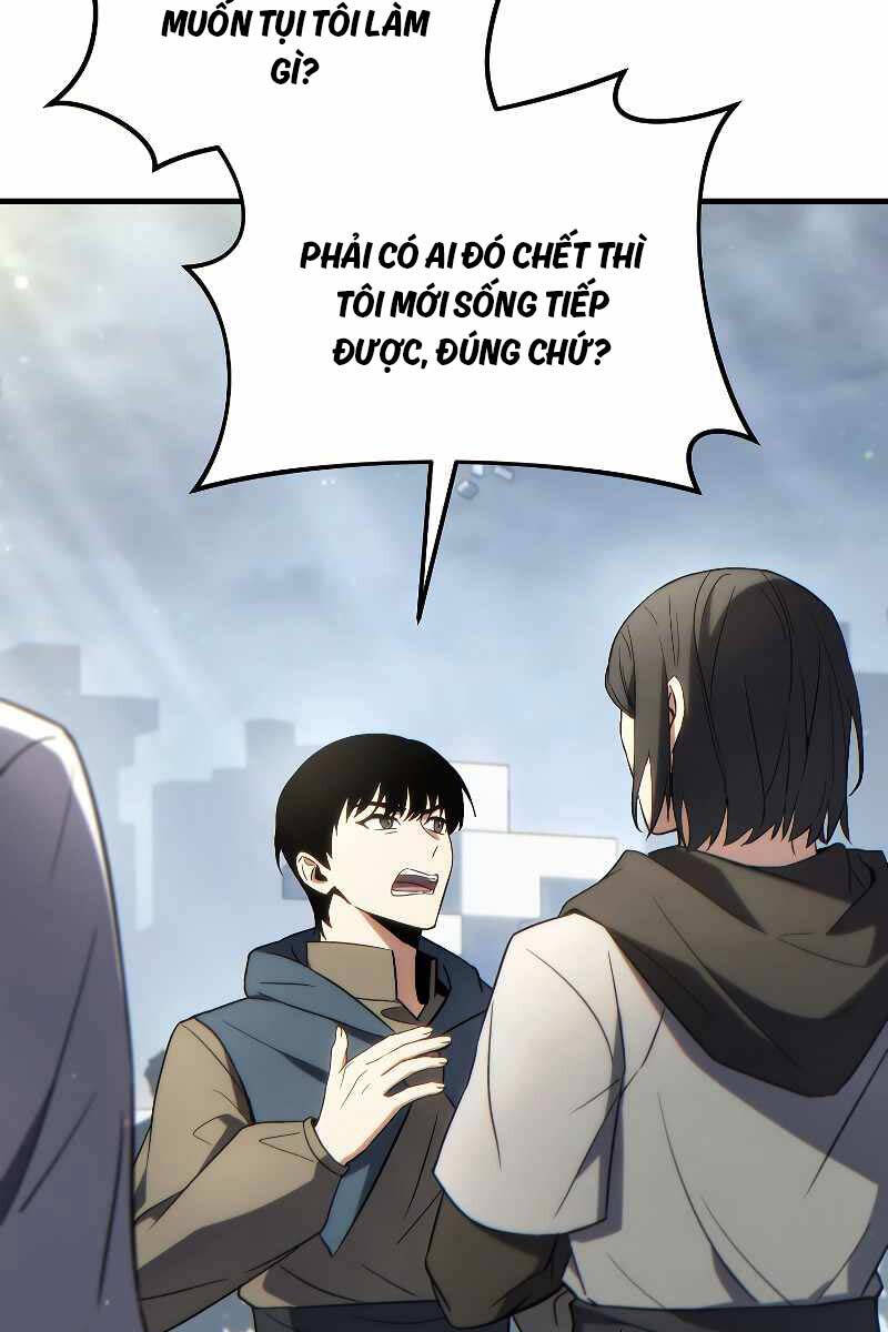 Người Chơi Mạnh Nhất Hồi Quy Lần Thứ 100 Chap 35 - Next Chap 36