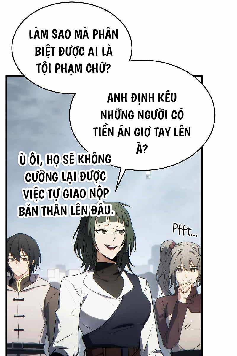 Người Chơi Mạnh Nhất Hồi Quy Lần Thứ 100 Chap 35 - Next Chap 36