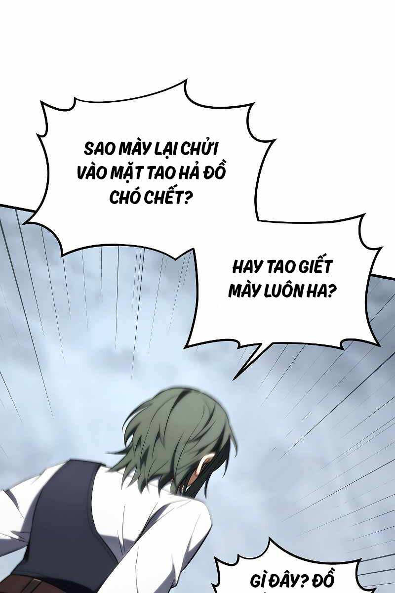 Người Chơi Mạnh Nhất Hồi Quy Lần Thứ 100 Chap 35 - Next Chap 36