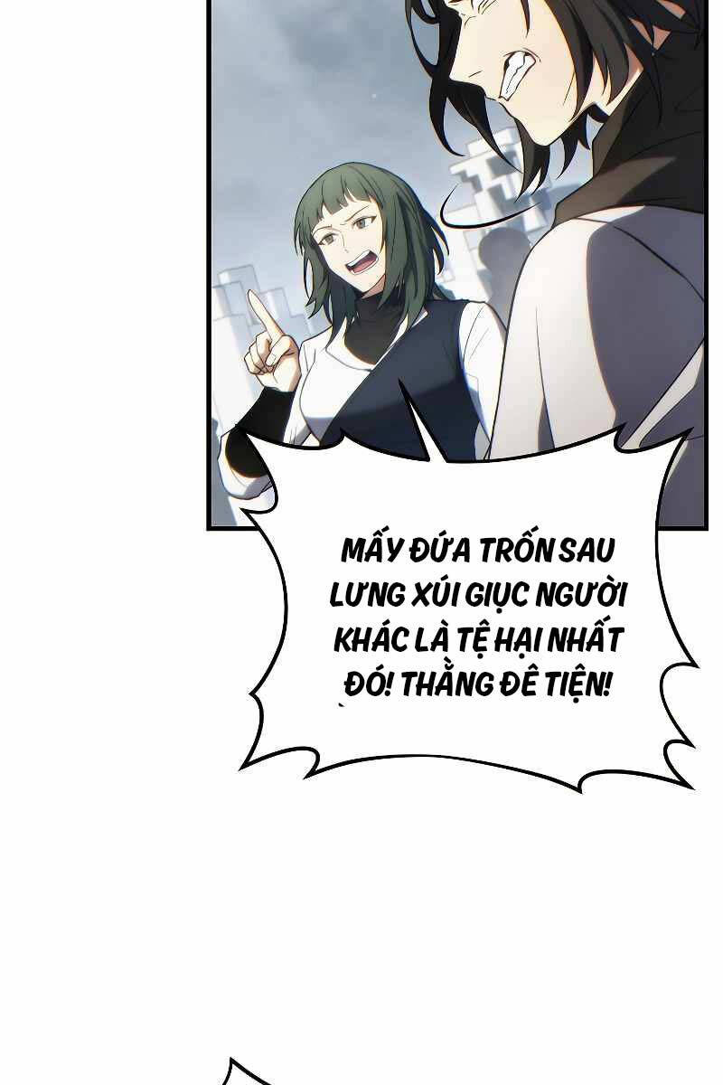 Người Chơi Mạnh Nhất Hồi Quy Lần Thứ 100 Chap 35 - Next Chap 36