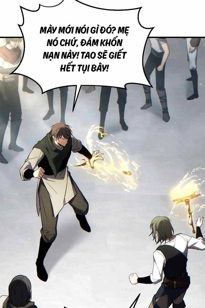 Người Chơi Mạnh Nhất Hồi Quy Lần Thứ 100 Chap 35 - Next Chap 36