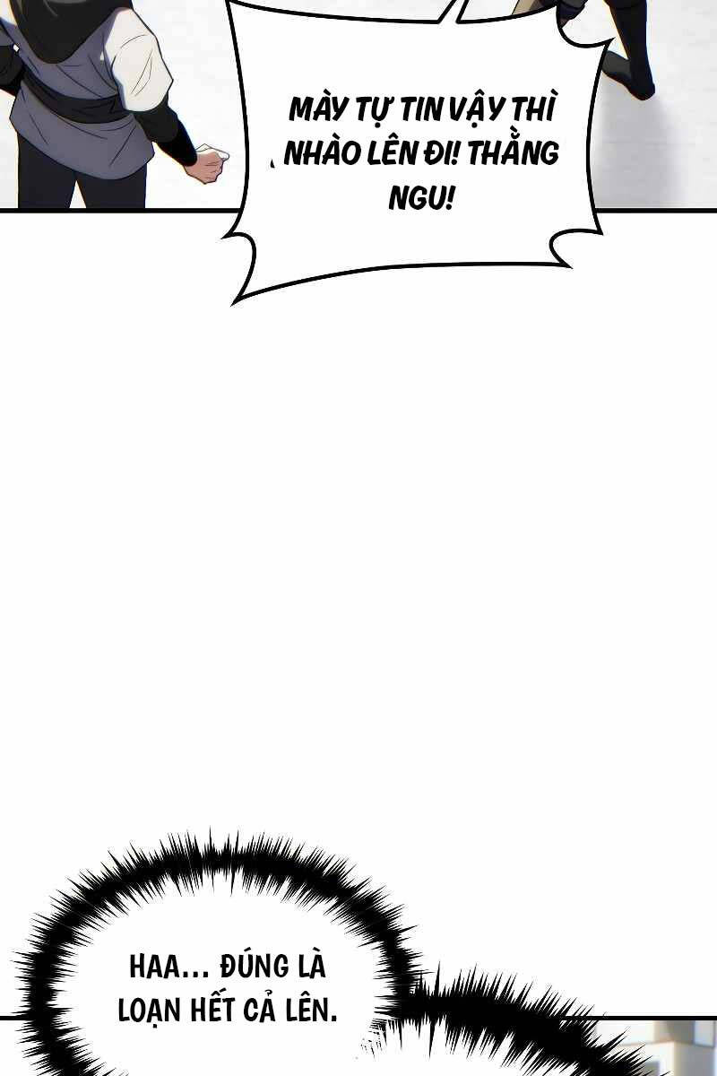 Người Chơi Mạnh Nhất Hồi Quy Lần Thứ 100 Chap 35 - Next Chap 36