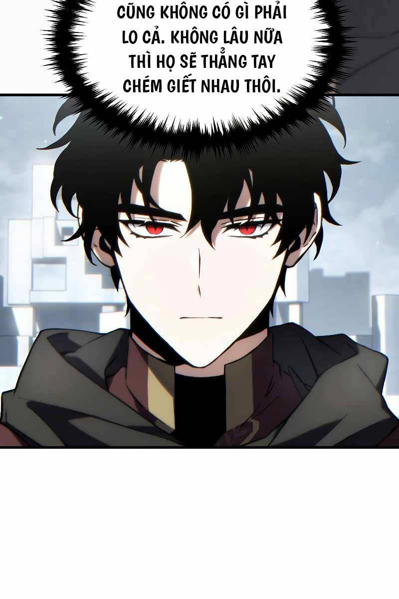 Người Chơi Mạnh Nhất Hồi Quy Lần Thứ 100 Chap 35 - Next Chap 36