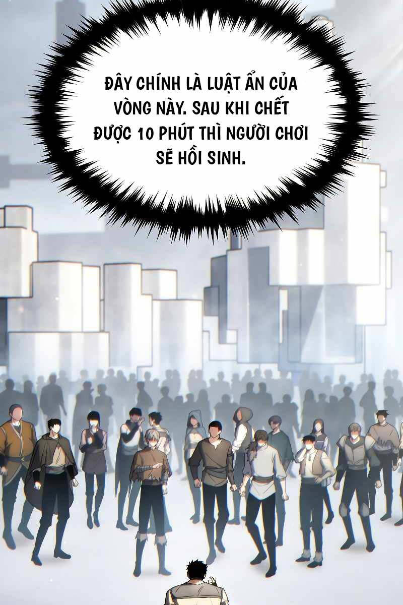 Người Chơi Mạnh Nhất Hồi Quy Lần Thứ 100 Chap 35 - Next Chap 36