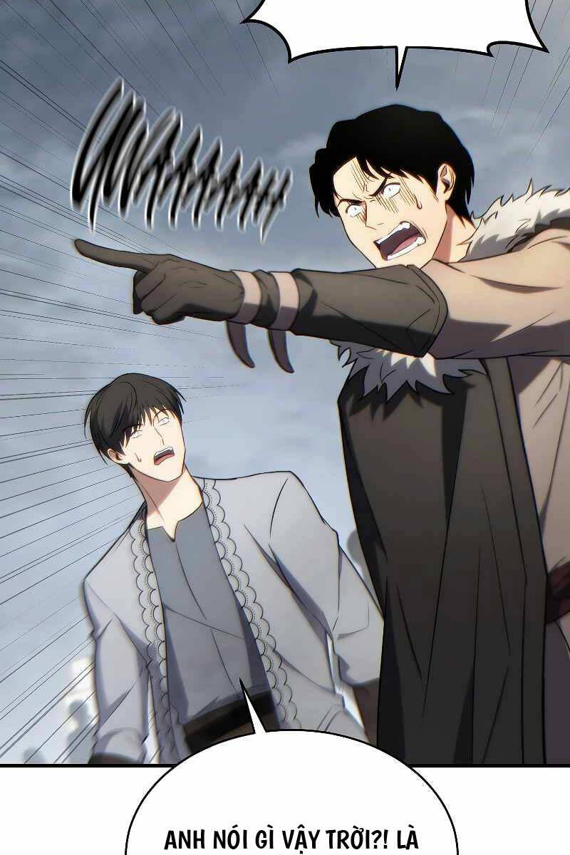 Người Chơi Mạnh Nhất Hồi Quy Lần Thứ 100 Chap 35 - Next Chap 36