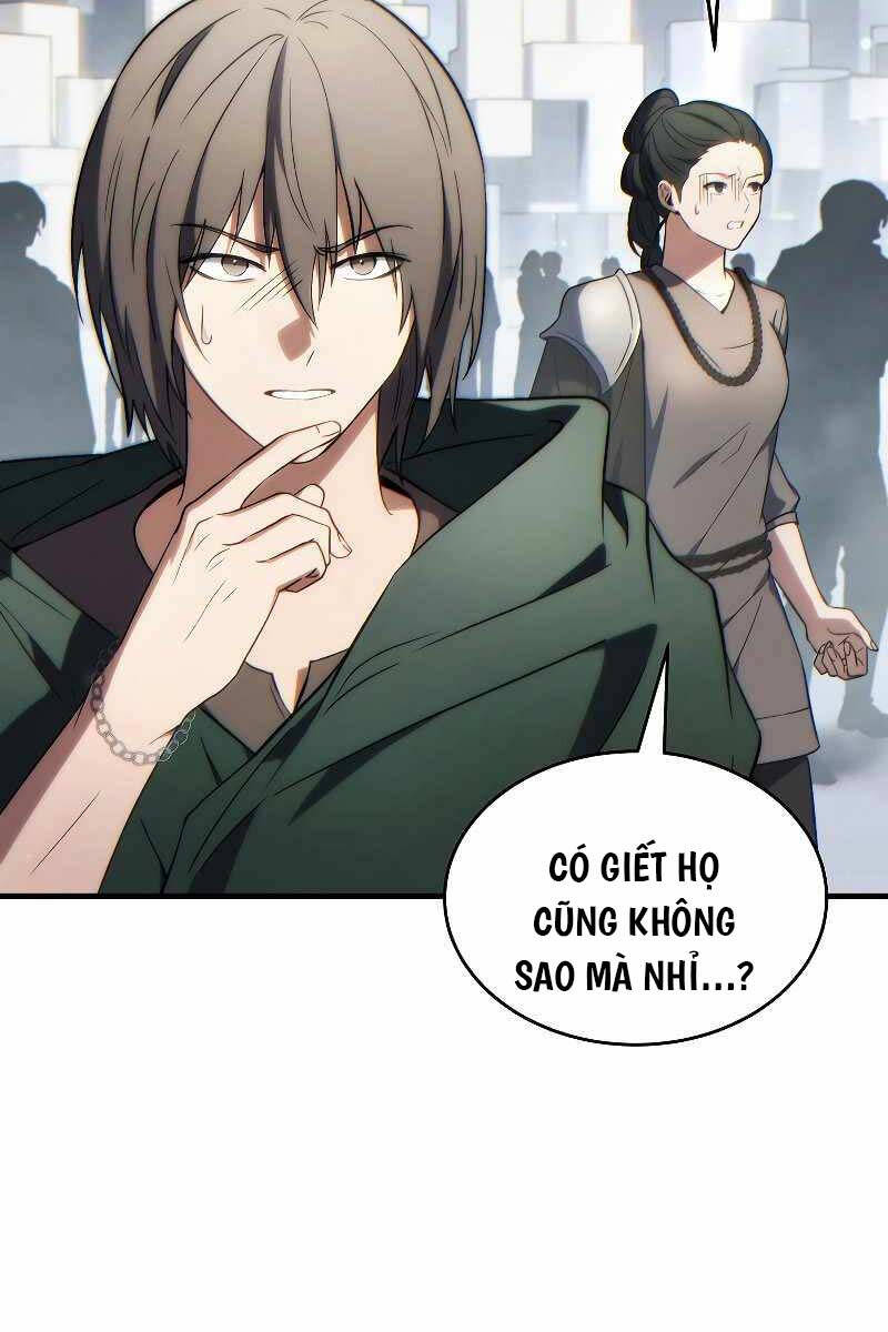 Người Chơi Mạnh Nhất Hồi Quy Lần Thứ 100 Chap 35 - Next Chap 36