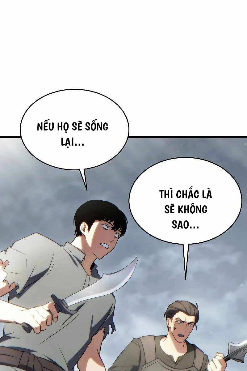 Người Chơi Mạnh Nhất Hồi Quy Lần Thứ 100 Chap 35 - Next Chap 36