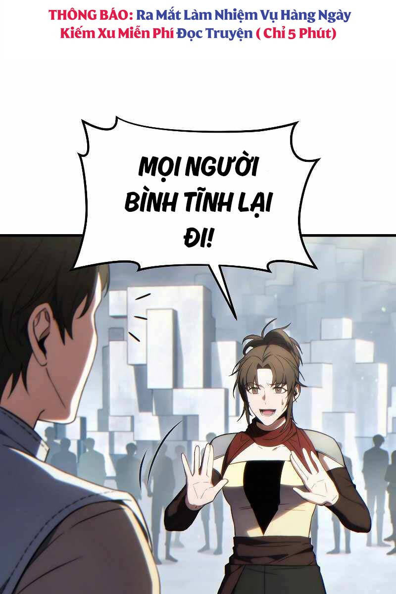 Người Chơi Mạnh Nhất Hồi Quy Lần Thứ 100 Chap 35 - Next Chap 36