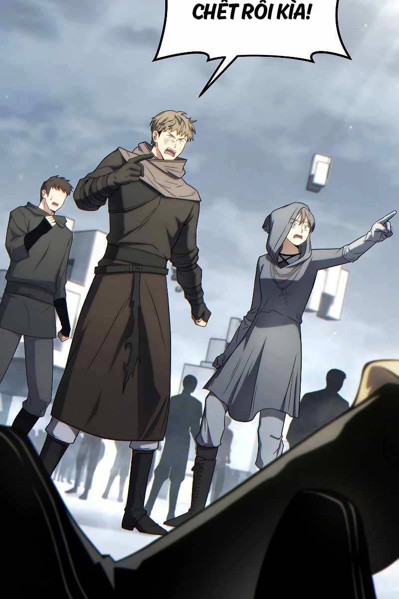 Người Chơi Mạnh Nhất Hồi Quy Lần Thứ 100 Chap 35 - Next Chap 36