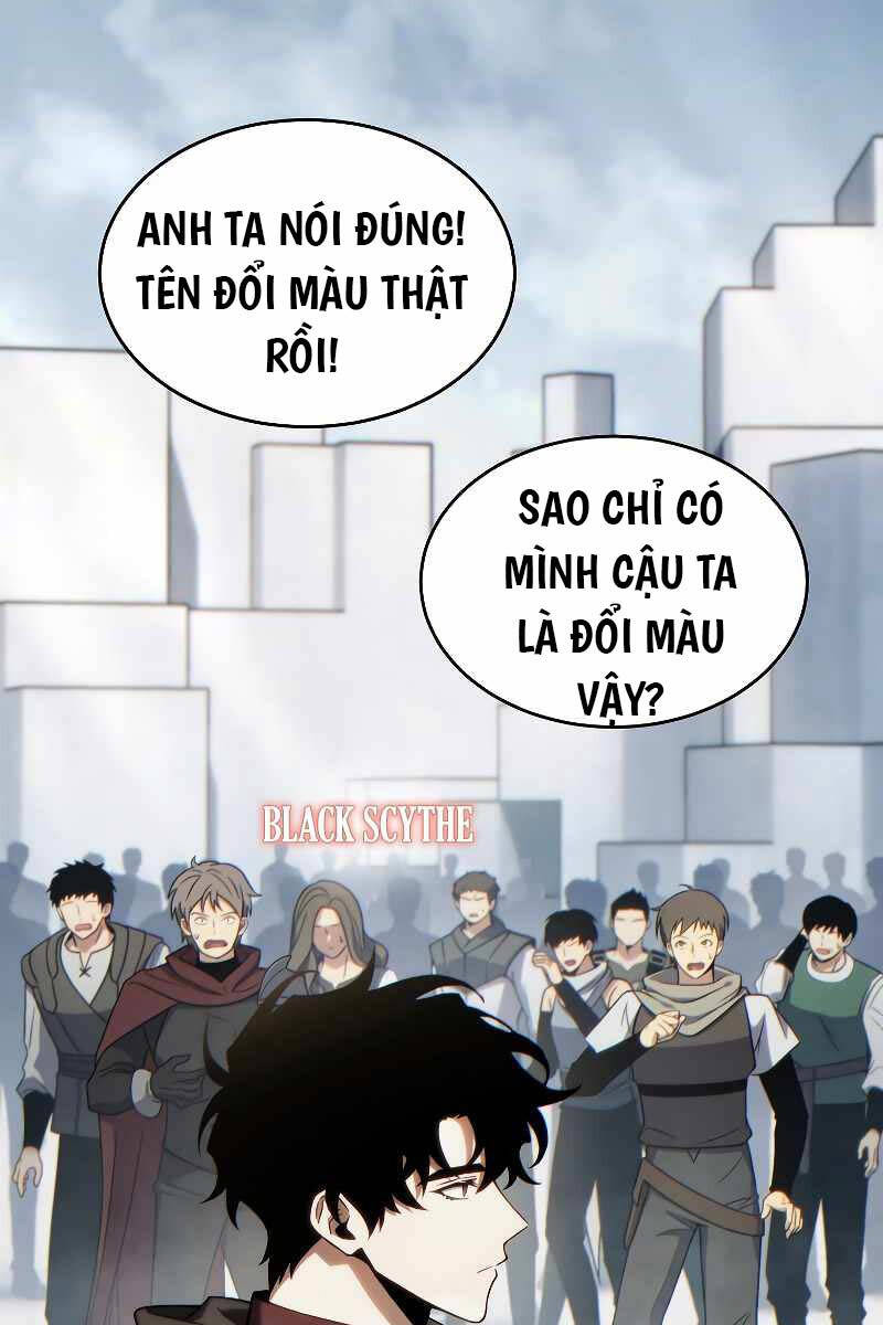 Người Chơi Mạnh Nhất Hồi Quy Lần Thứ 100 Chap 35 - Next Chap 36