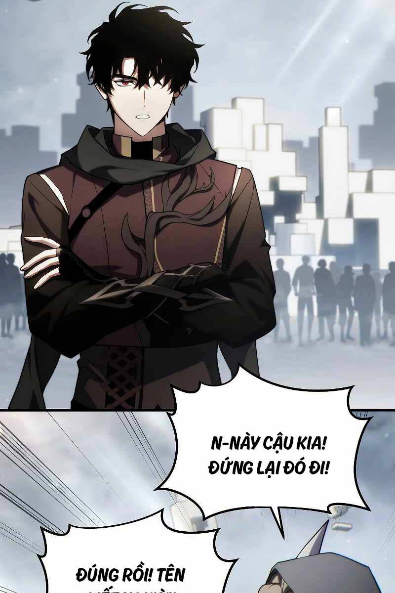 Người Chơi Mạnh Nhất Hồi Quy Lần Thứ 100 Chap 35 - Next Chap 36