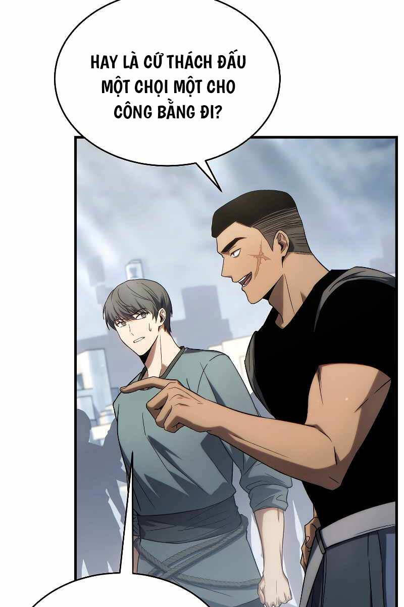 Người Chơi Mạnh Nhất Hồi Quy Lần Thứ 100 Chap 35 - Next Chap 36