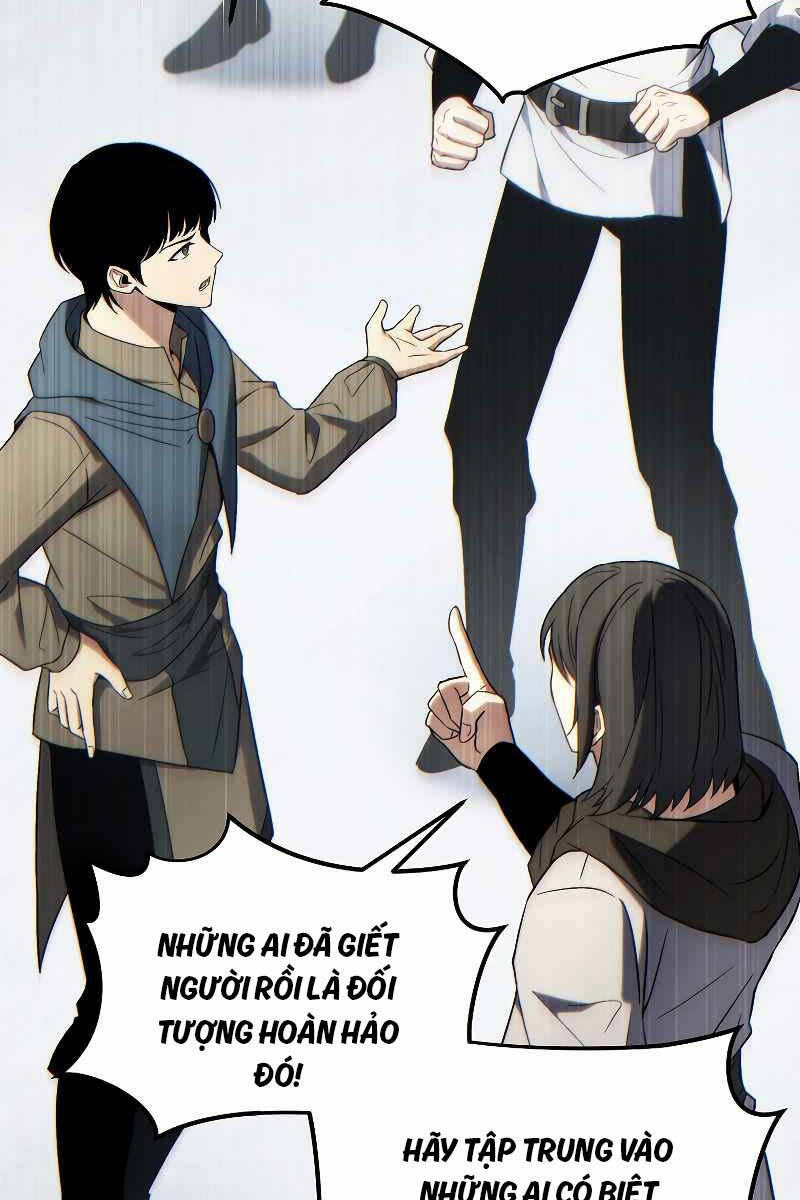 Người Chơi Mạnh Nhất Hồi Quy Lần Thứ 100 Chap 35 - Next Chap 36