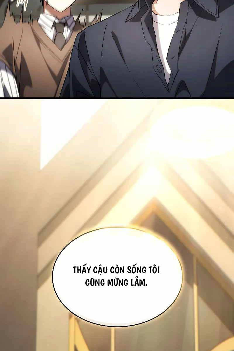 Người Chơi Mạnh Nhất Hồi Quy Lần Thứ 100 Chap 39 - Next Chap 40