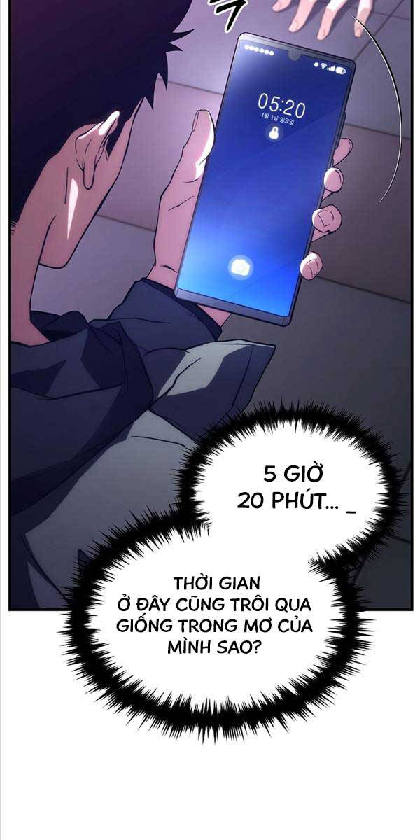 Người Chơi Mạnh Nhất Hồi Quy Lần Thứ 100 Chap 4 - Next Chap 5