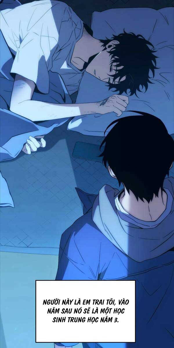 Người Chơi Mạnh Nhất Hồi Quy Lần Thứ 100 Chap 5 - Next Chap 6