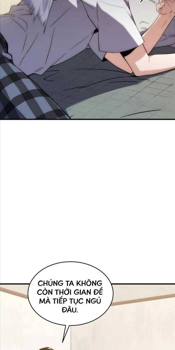 Người Chơi Mạnh Nhất Hồi Quy Lần Thứ 100 Chap 5 - Next Chap 6