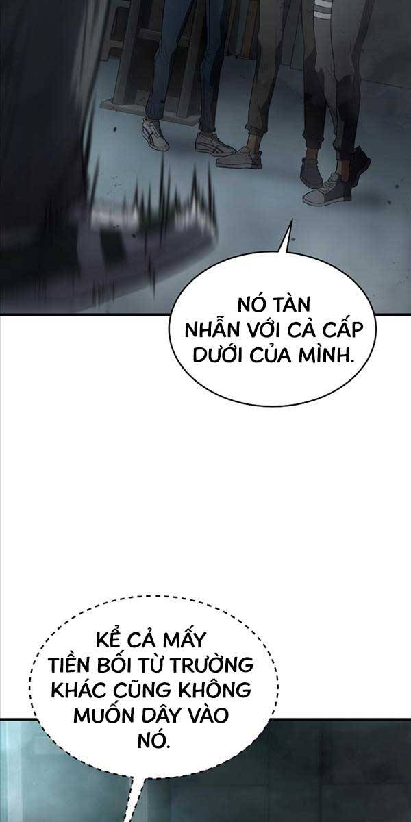 Người Chơi Mạnh Nhất Hồi Quy Lần Thứ 100 Chap 6 - Next Chap 7