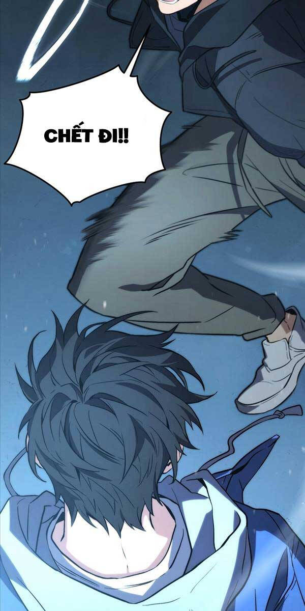 Người Chơi Mạnh Nhất Hồi Quy Lần Thứ 100 Chap 6 - Next Chap 7