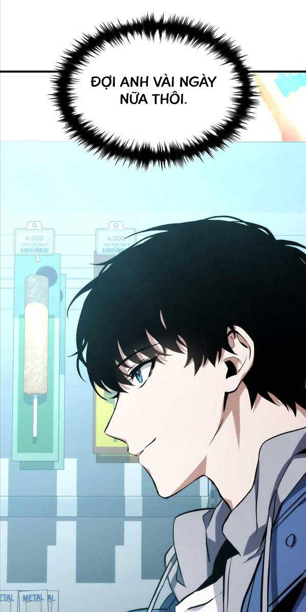 Người Chơi Mạnh Nhất Hồi Quy Lần Thứ 100 Chap 7 - Next Chap 8