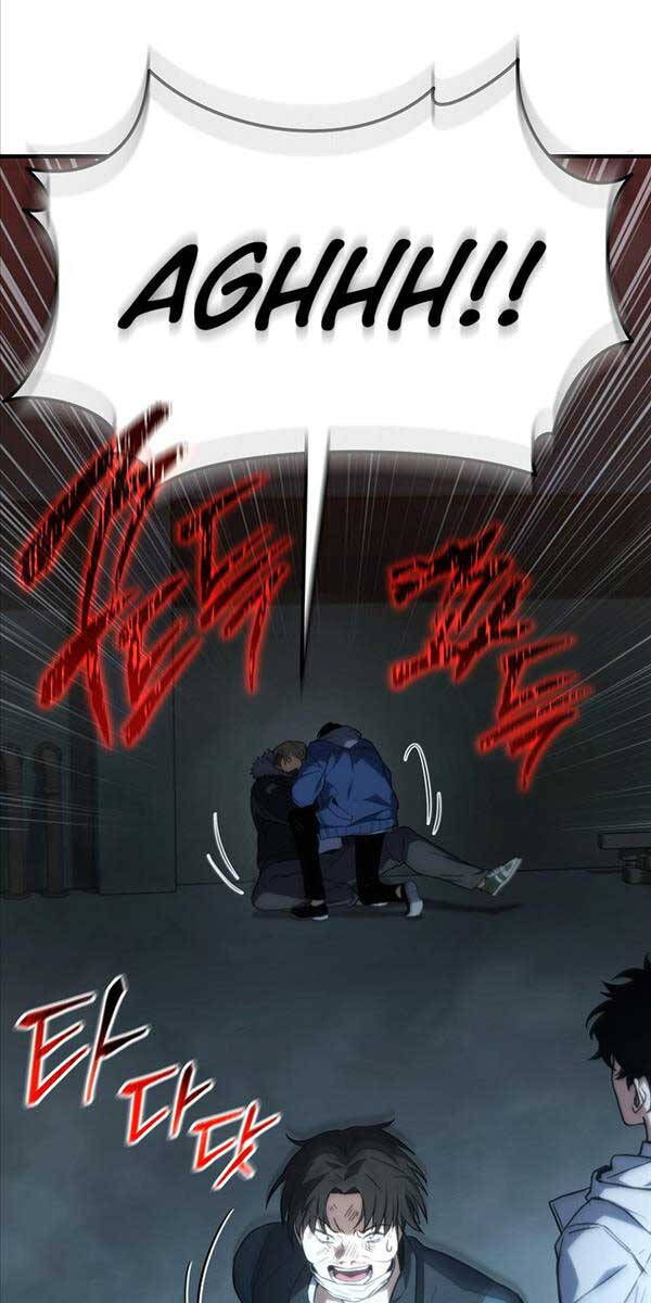 Người Chơi Mạnh Nhất Hồi Quy Lần Thứ 100 Chap 7 - Next Chap 8