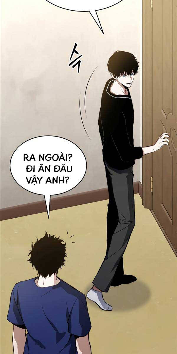 Người Chơi Mạnh Nhất Hồi Quy Lần Thứ 100 Chap 8 - Next Chap 9