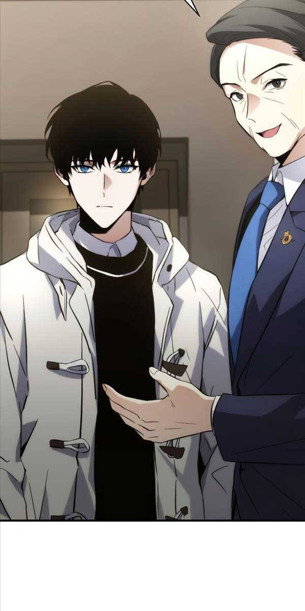 Người Chơi Mạnh Nhất Hồi Quy Lần Thứ 100 Chap 8 - Next Chap 9