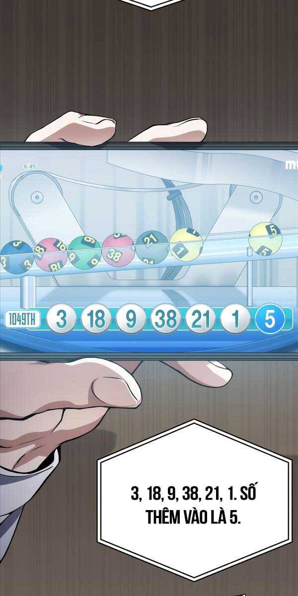 Người Chơi Mạnh Nhất Hồi Quy Lần Thứ 100 Chap 8 - Next Chap 9