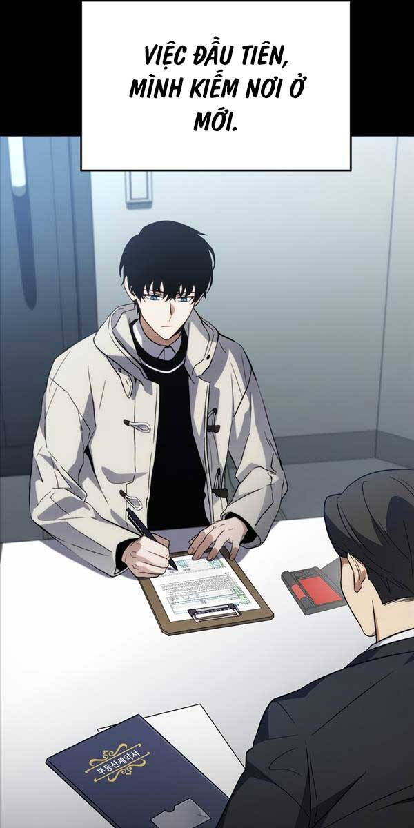 Người Chơi Mạnh Nhất Hồi Quy Lần Thứ 100 Chap 8 - Next Chap 9