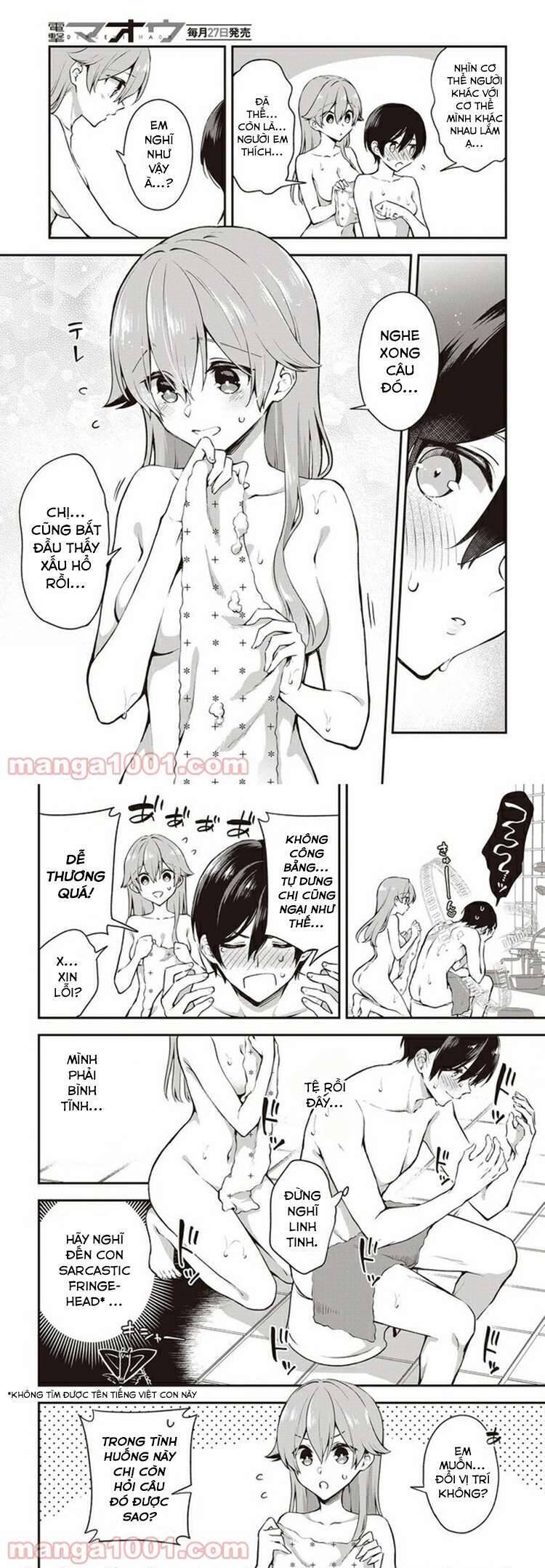 Tôi Là Kỵ Sĩ Anh Hùng Của Đế Chế Liên Thiên Hà! Chap 14 - Next Chap 15