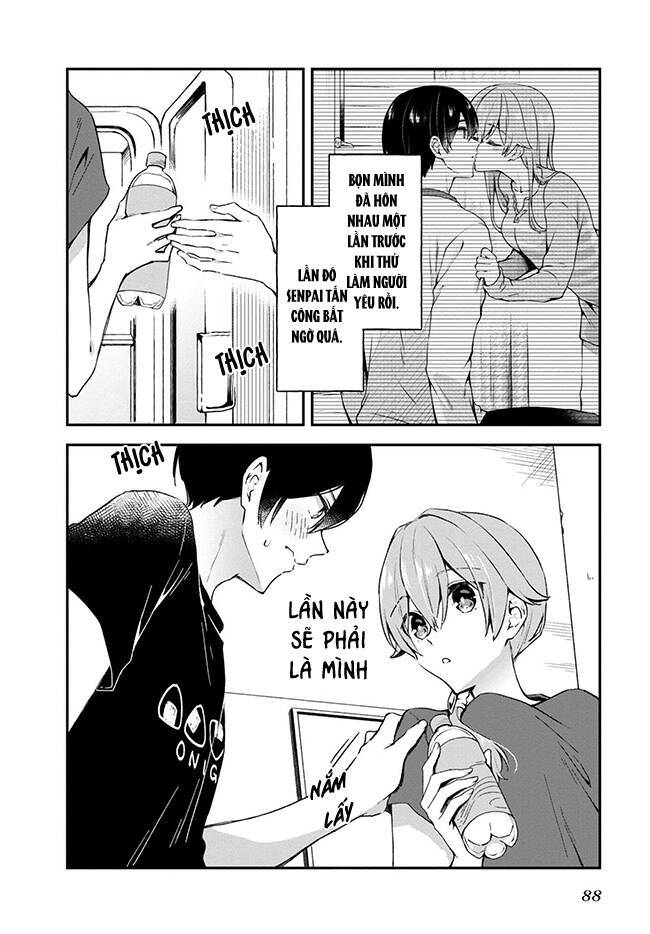 Tôi Là Kỵ Sĩ Anh Hùng Của Đế Chế Liên Thiên Hà! Chap 23 - Next Chap 24