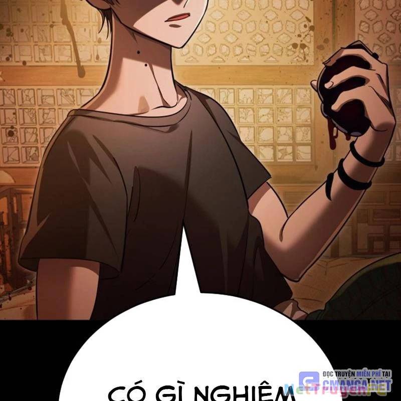Thiên Ma Tái Lâm Chap 36 - Next Chap 37
