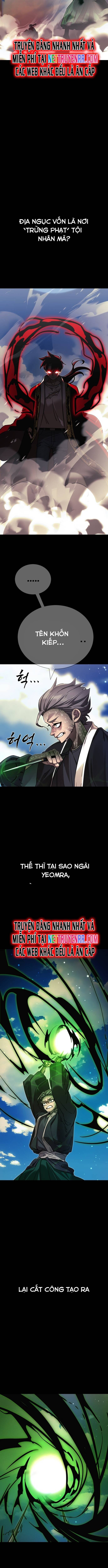 Thiên Ma Tái Lâm Chap 52 - Next Chap 53