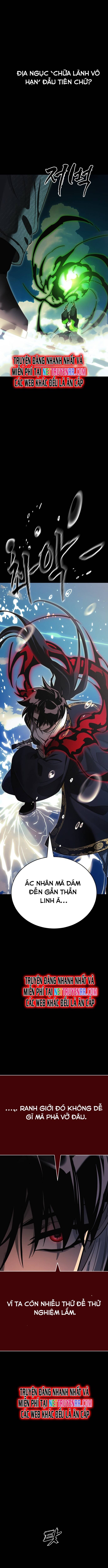 Thiên Ma Tái Lâm Chap 52 - Next Chap 53