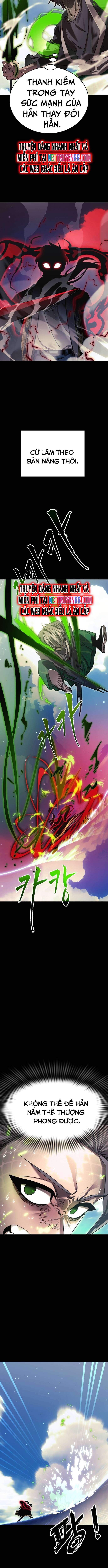 Thiên Ma Tái Lâm Chap 52 - Next Chap 53