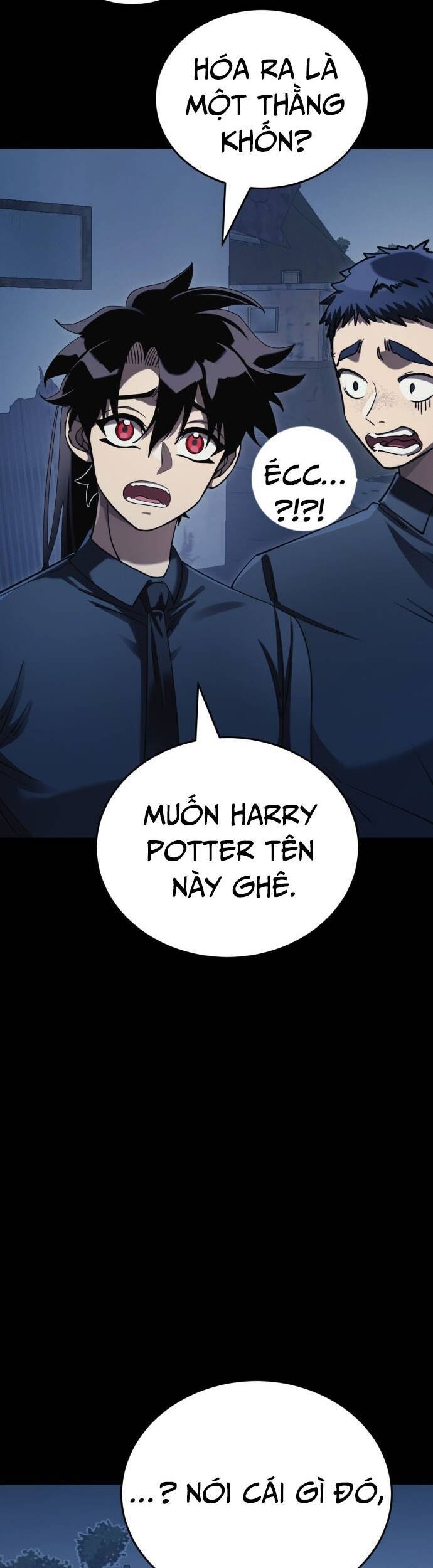 Thiên Ma Tái Lâm Chap 56 - Next Chap 57