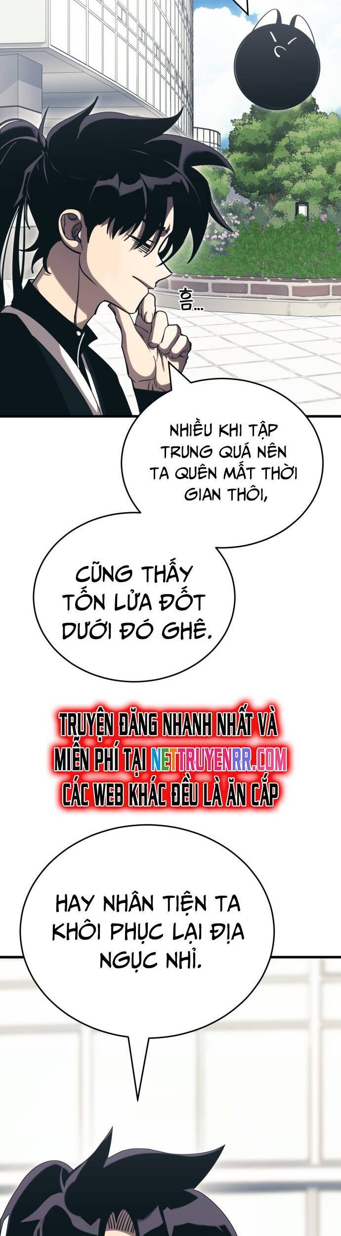 Thiên Ma Tái Lâm Chap 56 - Next Chap 57