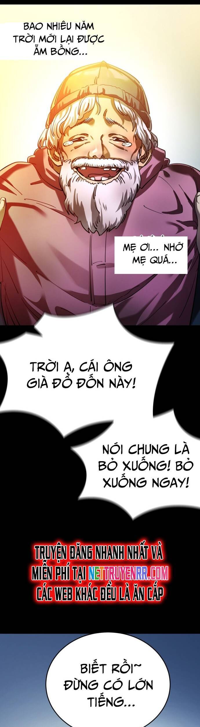 Thiên Ma Tái Lâm Chap 56 - Next Chap 57