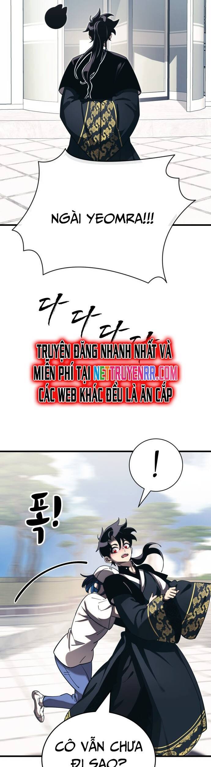 Thiên Ma Tái Lâm Chap 56 - Next Chap 57