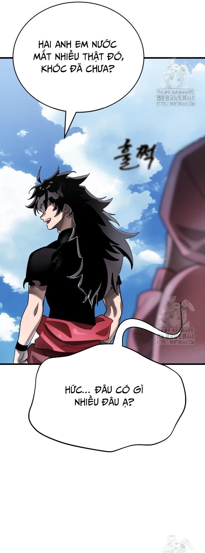 Thiên Ma Tái Lâm Chap 78 - Next Chap 79