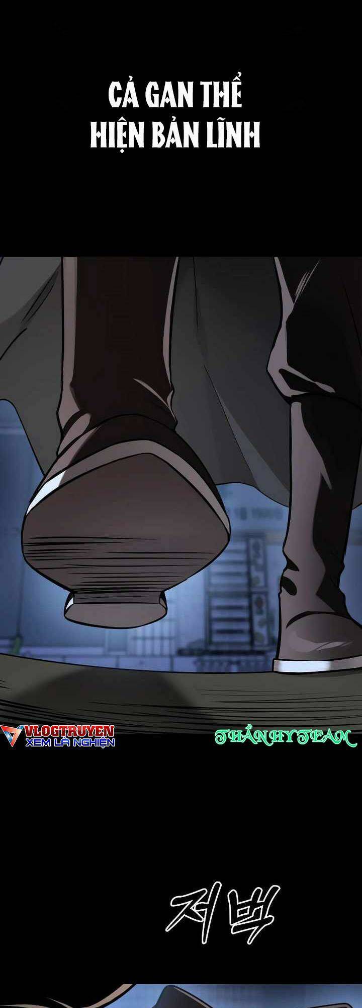 Thiên Ma Tái Lâm Chap 10 - Next Chap 11