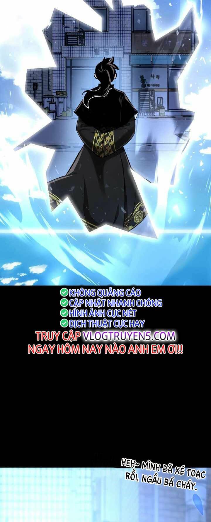 Thiên Ma Tái Lâm Chap 10 - Next Chap 11