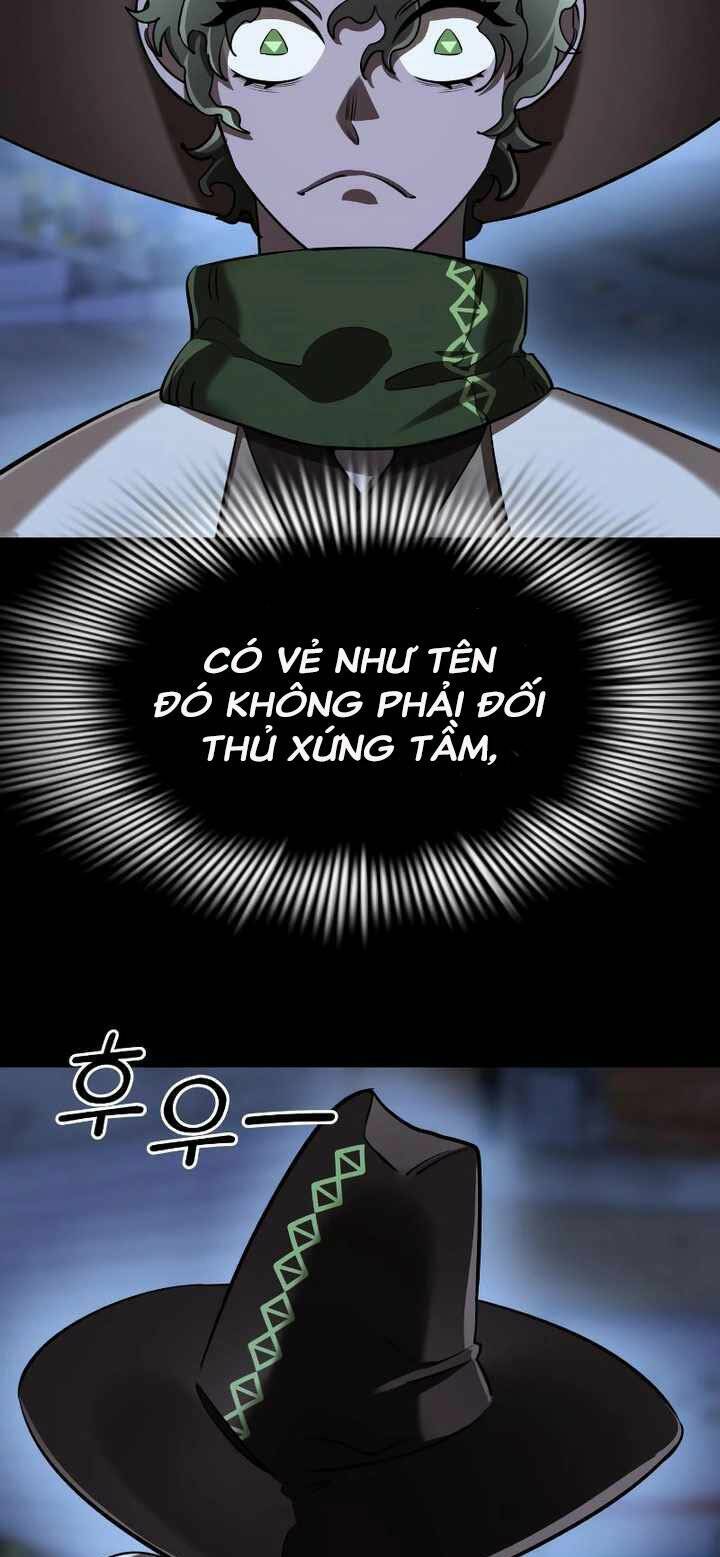 Thiên Ma Tái Lâm Chap 10 - Next Chap 11
