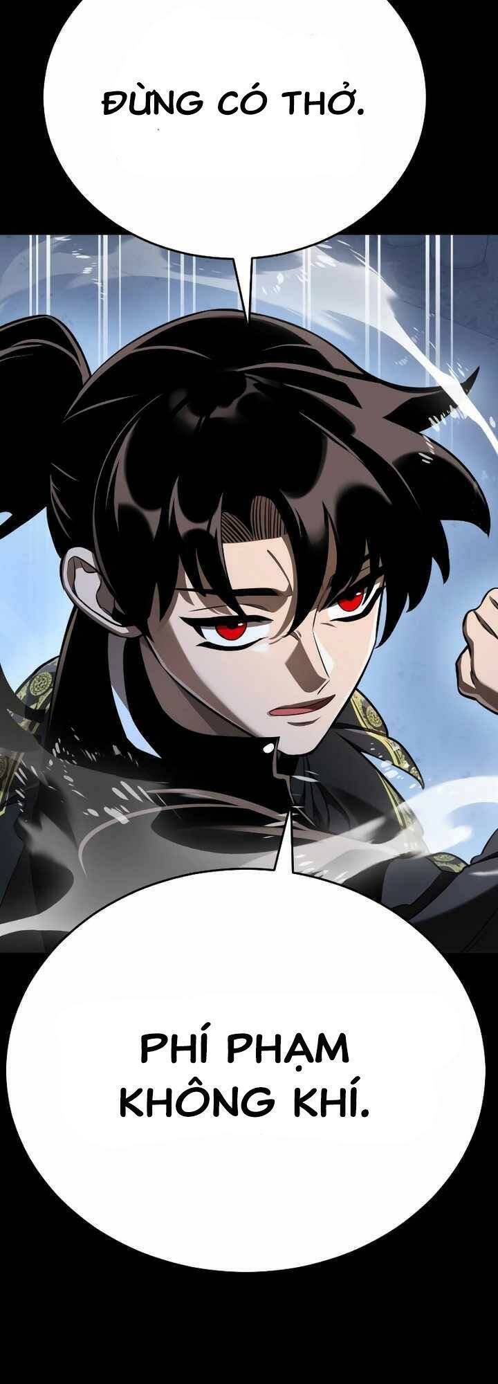 Thiên Ma Tái Lâm Chap 10 - Next Chap 11