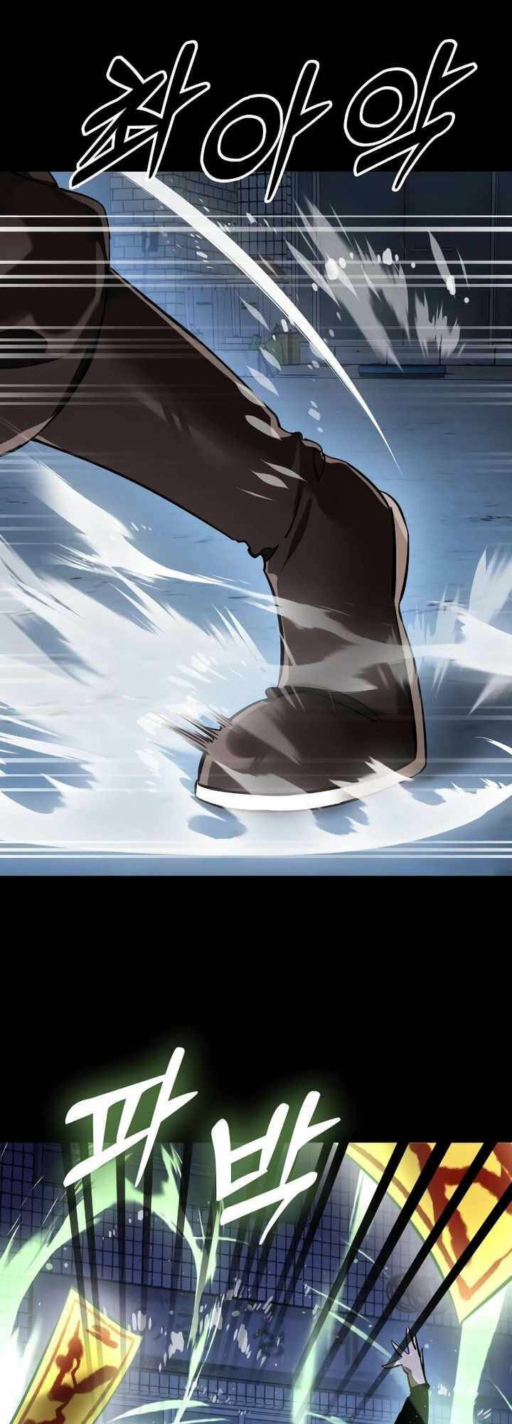 Thiên Ma Tái Lâm Chap 10 - Next Chap 11