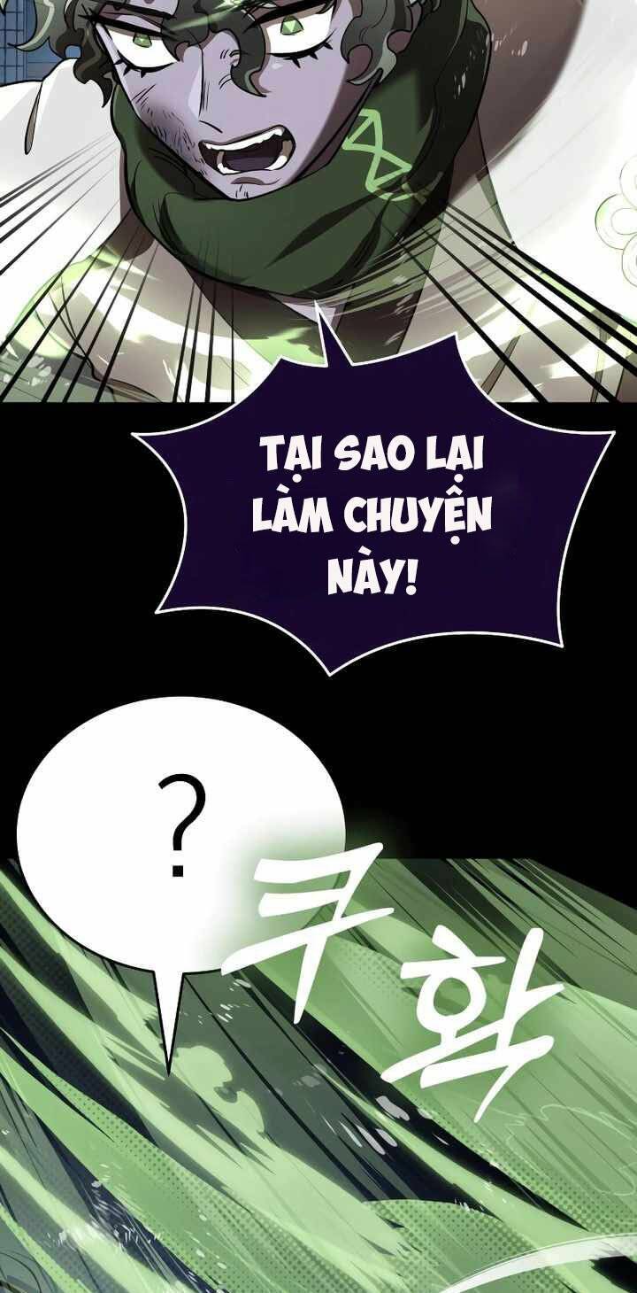Thiên Ma Tái Lâm Chap 10 - Next Chap 11