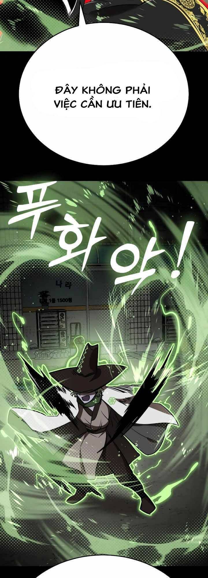 Thiên Ma Tái Lâm Chap 10 - Next Chap 11