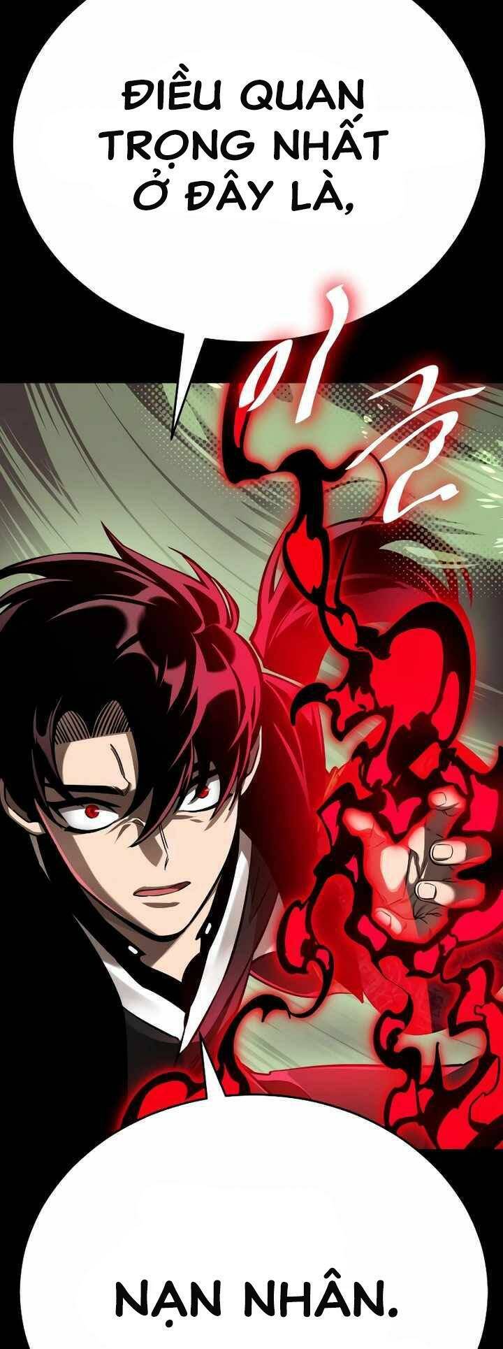 Thiên Ma Tái Lâm Chap 10 - Next Chap 11