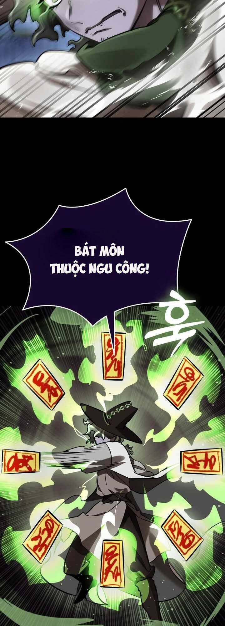 Thiên Ma Tái Lâm Chap 10 - Next Chap 11